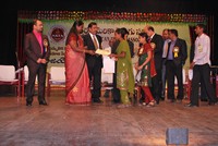 NATA Ravindrabharathi Programs